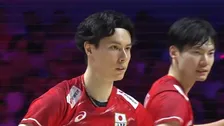 バレー男子日本代表、2大会ぶりのメダル逃す　激闘の末スロベニアに敗れ4位に終わる【ネーションズリーグ】