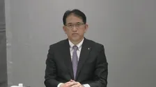 三菱自動車 2026年度は中東情勢影響で300億円営業利益押し下げ予想も 新車投入で増収増益目指す