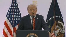 【速報】アメリカ・トランプ政権　ICC（国際刑事裁判所）本体を制裁対象に指定