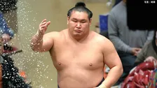 豊昇龍、高安、霧島ら6人が1敗守る　安青錦は痛恨連敗で綱取り絶望的な4敗目【大相撲春場所】