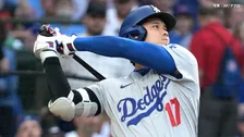 大谷翔平 35度目のマルチヒットもド軍4試合連続逆転負けで今季ワーストタイ4連敗、ロブレスキー4被弾、中継ぎ1イニング4四球で自滅