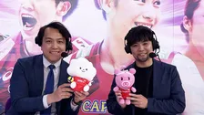 バレー日本代表は「ロス五輪に向けて、成長を止めない強い意志を感じます」東京GB古賀太一郎が太鼓判！【ネーションズリーグ】