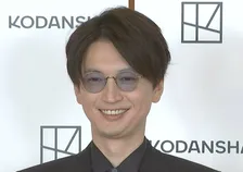 【 大倉忠義 】 「SUPER EIGHTはそれぞれが社長っていう感じ(笑)」　自身初の著書発売で過去振り返る　「すごくパワハラに溢れて…」　時代の変化に苦笑いの一幕も