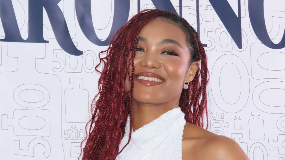 【 Crystal Kay 】　デビュー25周年　「生きている限り歌をずっと歌っていきたい」「世界に歌を届けられるように頑張っていきたい」