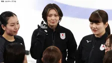 カーリング女子日本、最終戦で中国に勝利し2勝7敗で“笑顔と涙の終幕”　五輪最終戦で見せた底力【ミラノオリンピック】