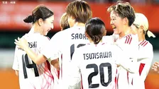 なでしこジャパンが8強入り！ベトナムに8ー0で2連勝、神谷千菜の2ゴールに塩越＆浜田＆西尾＆成宮＆祐村も追加点【アジア大会】
