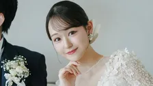 【 上之薗理奈 】27歳の誕生日に結婚を報告「人生の大きな節目を自分の言葉でお伝えできることを、 とても幸せに感じています」