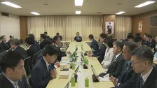 非上場株の評価方式めぐり自民党の成長戦略本部が緊急決議　国税庁案「容認できない」