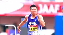 男子100m桐生祥秀は3位で連覇ならず、多田修平が5年ぶりの優勝を果たしアジア大会代表に内定【陸上日本選手権】