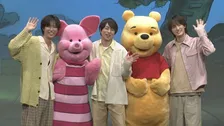 【 櫻井翔 】きのう親族のいる群馬に帰省「湘南新宿ライン乗りました」サラッと告白　〝鈍行〟「めちゃくちゃ乗ってますよ！」阿部亮平&川島如恵留も驚き