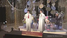 【King & Prince・永瀬廉】今年のクリスマスは「綺麗な夜景を見ながらディナー」　髙橋海人とのプレゼント交換会にミッキーをお誘い
