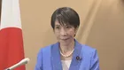 【速報】高市総理「日米間で緊密に意思疎通を続けていく」中東情勢めぐり　日米首脳会談終え取材に応じる