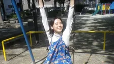 【花岡すみれ】『VIVANT』出演 “ブルーウォーカー”　 役柄との違いにファンからは「ふだんのすみれさん かわいい」