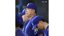 【中日】競り負け3連勝ならず... 借金18 マラーは牧に先制被弾など4回途中7失点でKO&8敗目 福永9号2ラン含む猛打賞 打線は10残塁