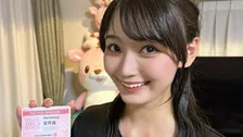 武も食も鍛錬【 安井南 】「スポーツフードマイスターの資格を取得」〝食べ物は心もつくる〟剣道空手の有段者【 中川翔子の妹分 】