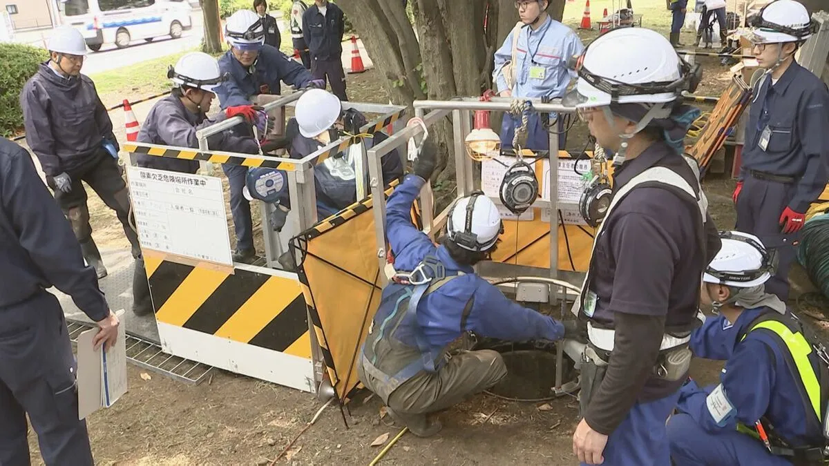 「極めて過酷な状況に置かれたインフラ」　リスクごとにメリハリつけた点検・調査の重点化を提言へ　埼玉・八潮市の道路陥没事故を受け有識者委員会が提言案を議論