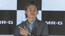 【 窪塚洋介 】最初に身につけた時計は「腹時計？」ワイルドな高級時計に〝冒険に出たくなる〟