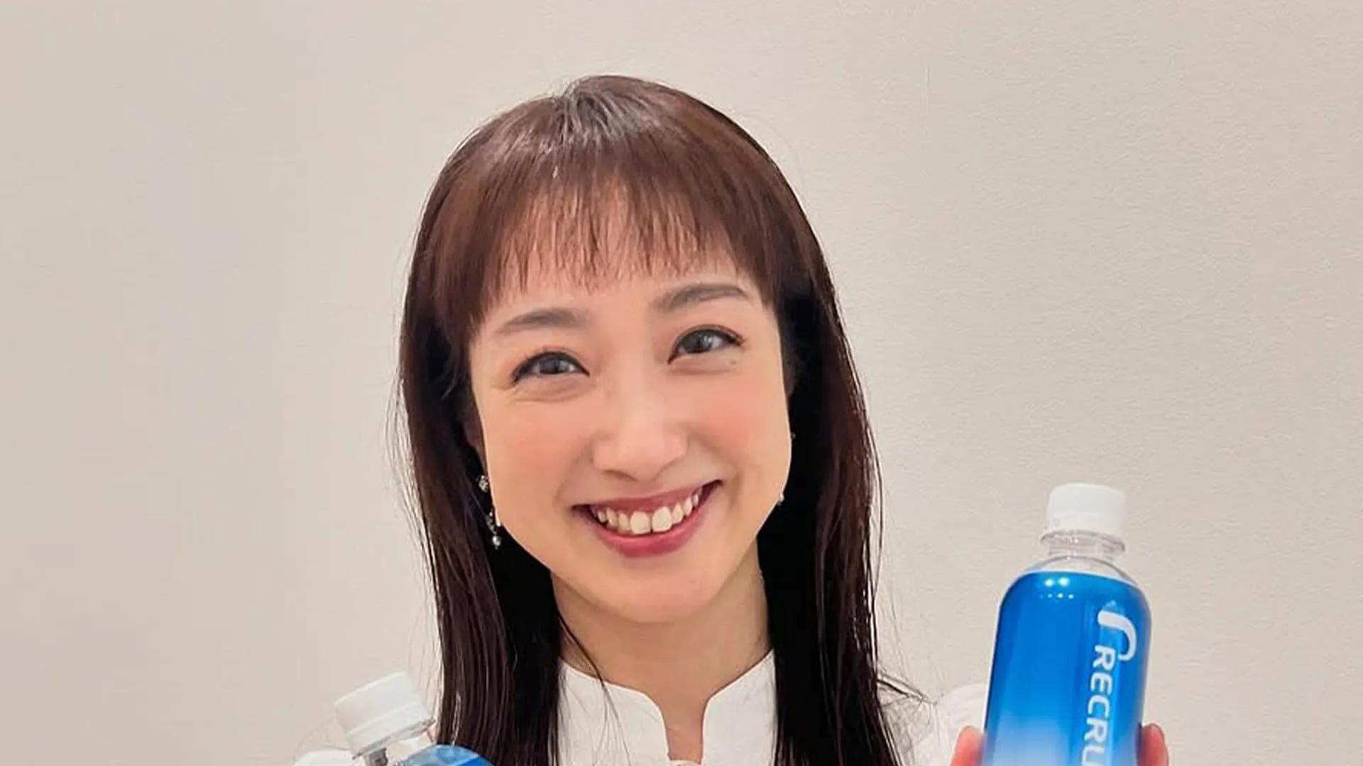 【川田裕美】　「間近で見ると迫力があってかっこいい！！」　鉄道の魅力を再発見　子どもたちとのオフショットを公開