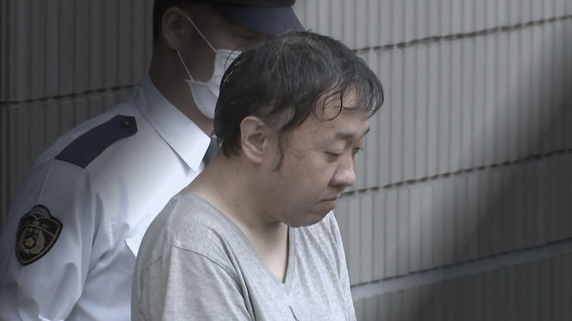 ライブ配信中女性刺殺 男の鑑定留置始まる 刑事責任能力を調べるため 約2か月間の予定 警視庁