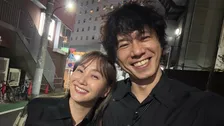 【 藤本美貴 】「愛する私の男」17周年の結婚記念日に夫・庄司智春さんへの愛を綴る　「素敵なご夫婦で羨ましいです」の声