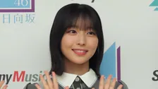 【 日向坂46・大野愛実 】まだ見ぬ後輩への「先輩風」に上村ひなのが太鼓判「立ち姿に貫禄がある」