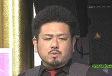 【 鬼越トマホーク・金ちゃん 】　尿管結石を告白　「この年の瀬に尿管結石だバカヤロー」