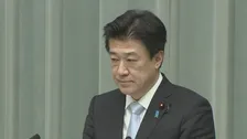 【速報】「国側の主張が認められた」木原官房長官　旧統一教会に解散命令　東京高裁が教団側の即時抗告退ける決定