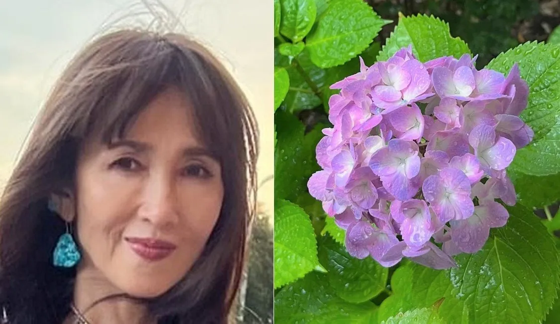 【 工藤静香 】　「皆さまにとって、優しさと穏やかさに包まれた素晴らしい一年となりますように」　６月生まれのファンへメッセージ