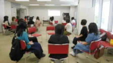 子どもがいない女性を応援する「マダネ プロジェクト」