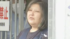 「私にやらせたら痛さ倍増」同居女性に唇を縫わせた強要の罪で起訴の女　強要と傷害の罪で追起訴　知人の男も傷害の罪で起訴