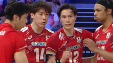 バレー男子日本代表、開幕から無傷の7連勝　フルセットの末、パリ五輪銅・アメリカに逆転勝ち　髙橋藍が最多26得点【ネーションズリーグ】