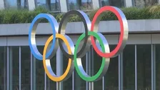 IOC ロス五輪から女子種目出場の選手に遺伝子検査実施へ