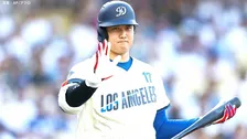 ドジャース後半戦初のカード負け越し、10安打も2得点で好投の山本を援護できず、終盤の守備隊形でもミス 大谷は1安打も走塁死