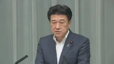 木原官房長官　拉致問題など北朝鮮への対応は「米国、韓国両政府との間で緊密に連携」　トランプ大統領は米朝首脳会談に意欲