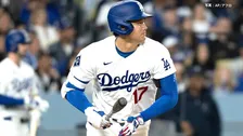 大谷翔平、自己最長タイ36試合連続出塁＆2戦連続安打　投手では監督の整備要求を“降板”と勘違いする場面も