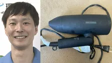 【 ごみ清掃芸人 】　ドライヤーは「不燃ごみの地域が多いですが、清掃事務所に持っていけば、希少金属を有効活用することができます」【マシンガンズ滝沢】
