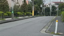 信号待ちの車に追突した後40メートルほどバックして自転車をはねる 自転車の男性は死亡　過失運転傷害の疑いで女（55）を現行犯逮捕　横浜市都筑区