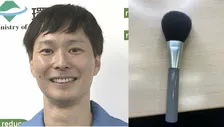 【ごみ清掃芸人】「メイクに使うブラシは可燃ごみで大丈夫です！」「複合素材の時はどっちの素材が多いかなと考えるのがポイントです。」【マシンガンズ滝沢】