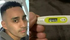 【 白血病 】ネイボールさん　インフル罹患で「４０．５°C」の発熱　「身体中が痛い」「寒かったり熱かったりで身体がつらい」