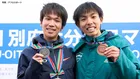 “シン・山の神”黒田朝日、別大マラソンで日本人2位と敗れるもポテンシャルの高さを改めて示す