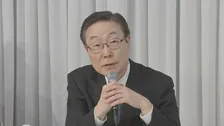 旧統一教会・田中富広会長が辞任へ　高額献金「補償委員会」設置など区切りに　今後、記者会見予定