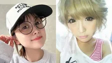 【 鈴木奈々 】ギャル時代の写真を公開「ギャルやって良かったーって心から思ってます！」　モデル＆バイト掛け持ちの過去に反響