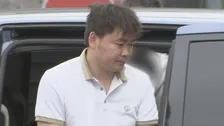 「口座の現金に付いている指紋を確認する必要がある」70代女性から現金1150万円をだまし取ったか　中国籍の男（36）を逮捕　詐欺グループの指示役か