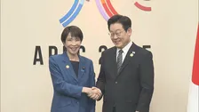 【日韓】韓国・李大統領「高市総理は立派 心配事消えた」日韓関係の未来に期待感 高市総理の地元・奈良訪問にも意欲