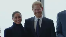 ヘンリー王子夫妻は“王室公務に復帰せず” イギリス・チャールズ国王が改めて明らかに
