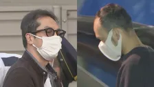 横浜市のアパートで女性に性的暴行を加えようとした疑いなどで40代の男2人を再逮捕　同じ日に別の女性に性的暴行を加えようとした事件などでも逮捕・起訴