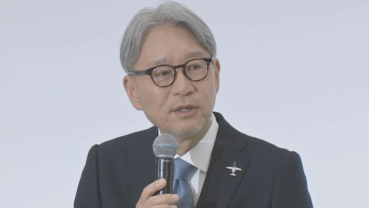ホンダ30年度までのEV開発投資を10兆円から7兆円に減額　三部社長「EVシフトにブレーキがかかっている」