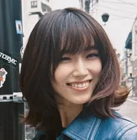 【 片岡凜 】　〝ありのままでいいとよく言われるけど、それが一番難しい〟　オフショット投稿にファン反響