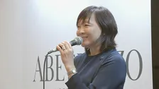 「日本に生まれてよかったと思えるよう」妻・昭恵さんも会場を訪れ　安倍晋三元総理の生涯振り返った展示会開催　銃撃された際に使用していたマイクなども展示