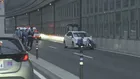 現場から立ち去ったバイク運転の16歳男子高校生を逮捕　ひき逃げと無免許過失運転致死の疑い　東京・中央区の勝どき陸橋で2人乗りバイクから少女が転落し車にひかれ死亡